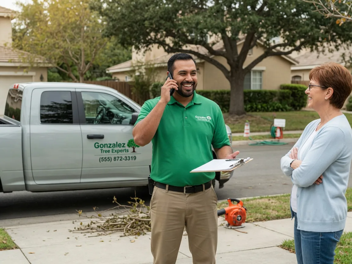 Tree Service Ellijay, GA FAQs